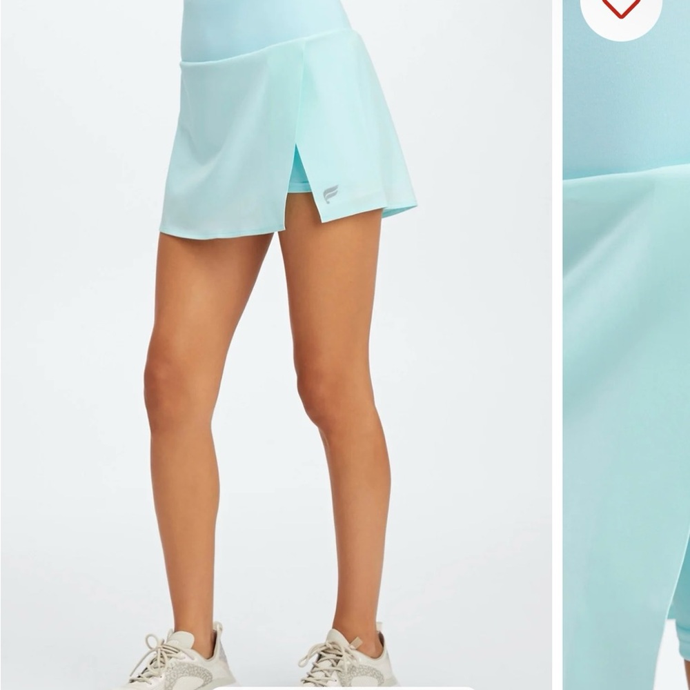 Stow Pocket Short